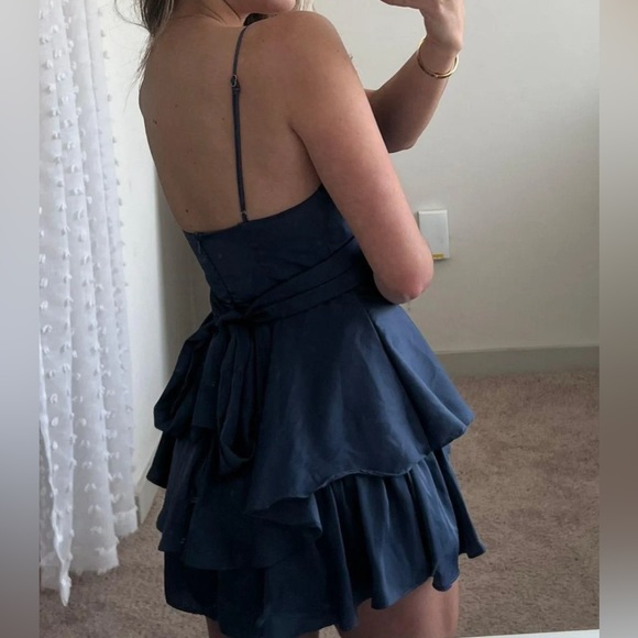 American threads dress NWOT - Picture 4 of 4